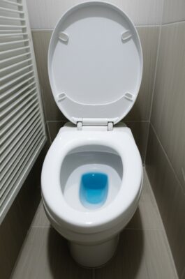 Cách Diệt Khuẩn Nhà Vệ Sinh Tận Gốc: Hướng Dẫn & Giải Pháp Chuyên Nghiệp 2024