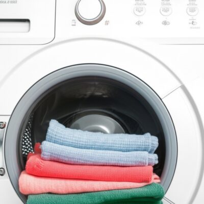 Cách Giặt Áo Khoác Nỉ Đúng Chuẩn Chuyên Gia: Giữ Bền Đẹp Như Mới
