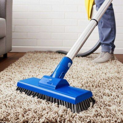 Cách Vệ Sinh Thảm Sàn Nhà Đúng Chuẩn Chuyên Gia: Hướng Dẫn Toàn Diện Từ A-Z