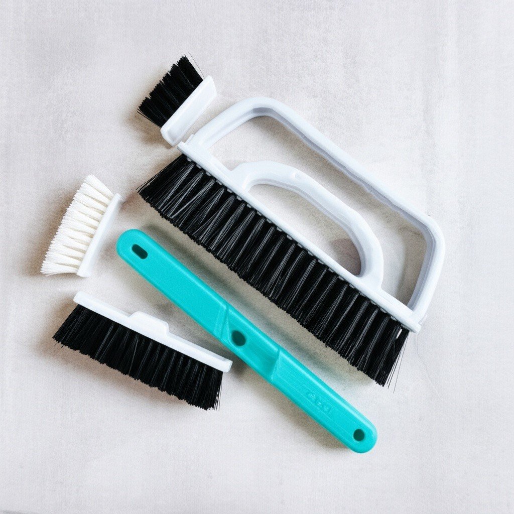 Hình minh họa cho bài viết: Khám Phá Các Loại Chổi Vệ Sinh Công Nghiệp: Bí Quyết Chọn Đúng Dụng Cụ Cho Mọi Bề Mặt