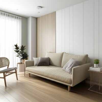 Nâng Tầm Không Gian Sống: 10 Kỹ Năng Dọn Dẹp Nhà Cửa Chuyên Nghiệp Ai Cũng Cần Biết